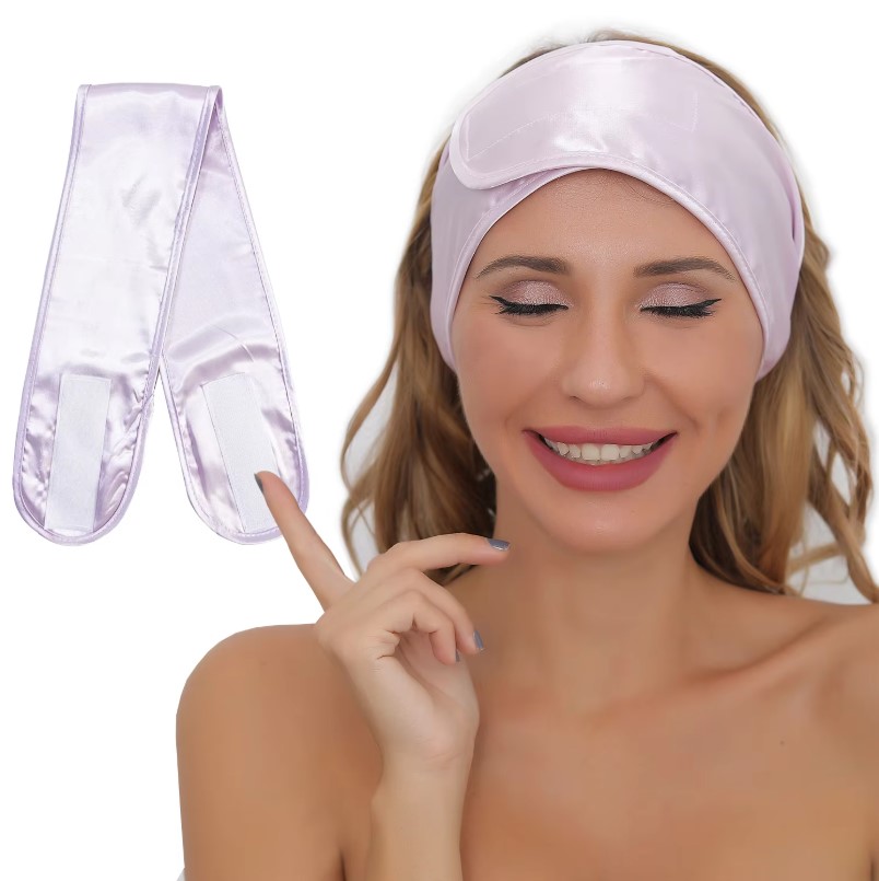 Women Silky satin Adjustable S - Spa Y Wellness reseña y precio