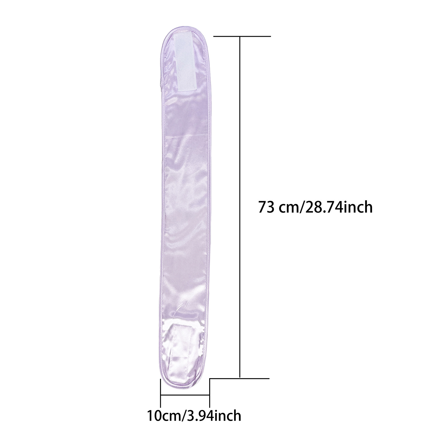 Women Silky satin Adjustable S - Spa Y Wellness reseña y precio