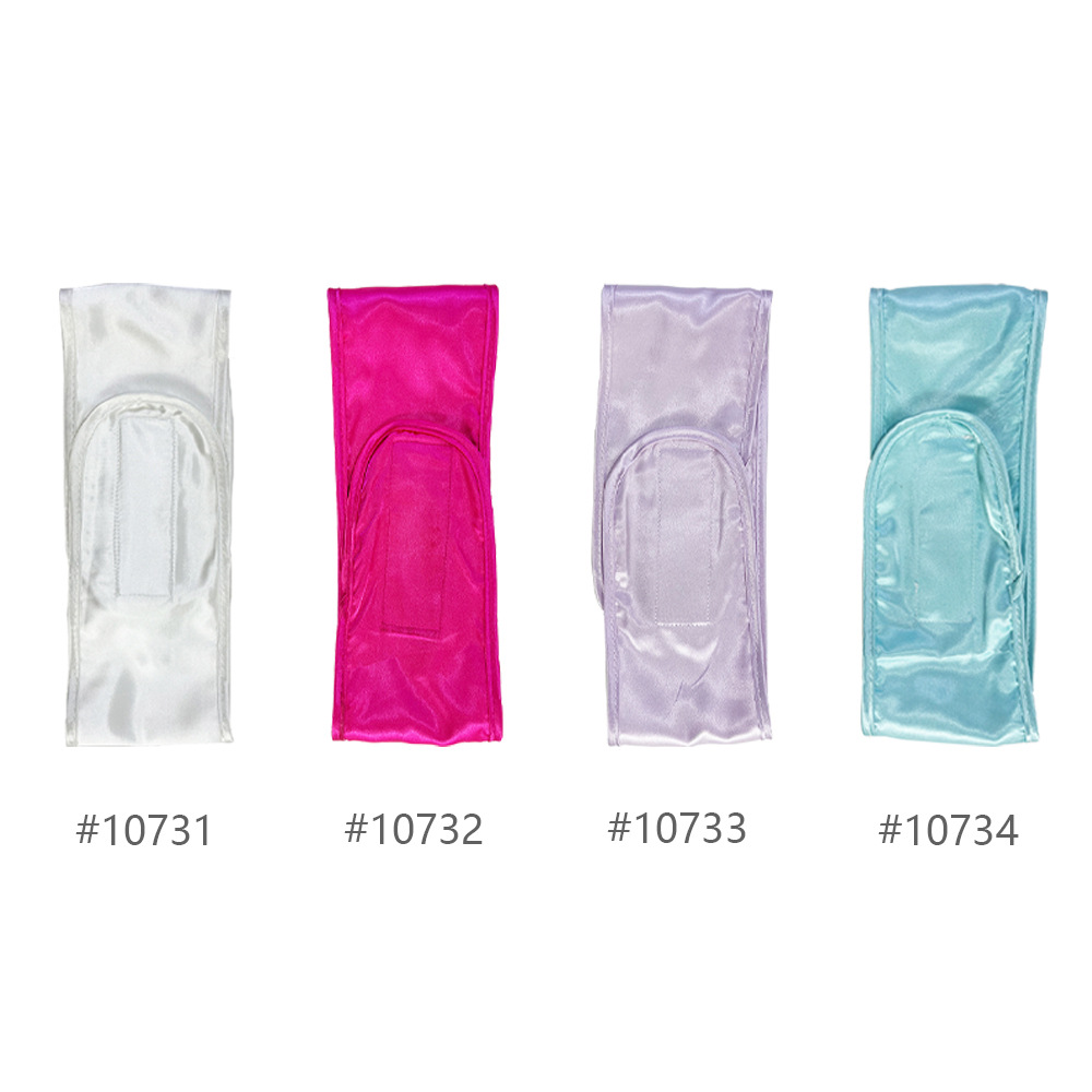 Women Silky satin Adjustable S - Spa Y Wellness reseña y precio
